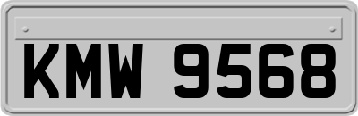 KMW9568