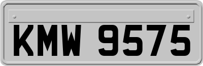 KMW9575