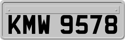 KMW9578