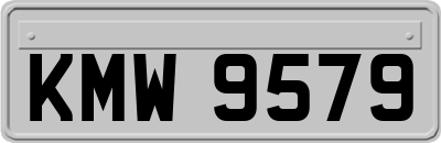 KMW9579