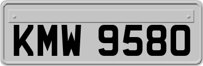 KMW9580