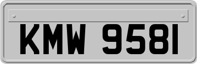 KMW9581