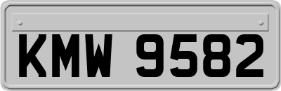 KMW9582