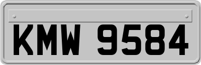 KMW9584