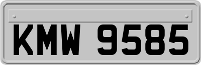 KMW9585