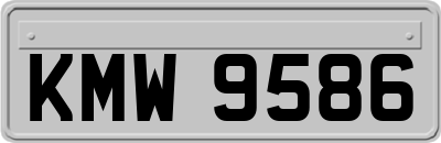 KMW9586