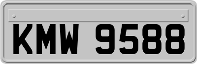 KMW9588