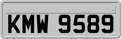 KMW9589