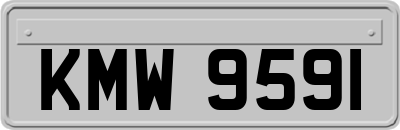 KMW9591