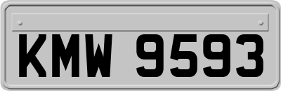 KMW9593