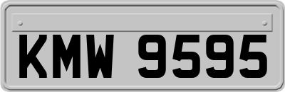 KMW9595