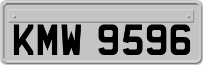 KMW9596