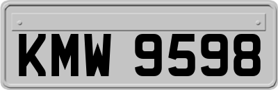 KMW9598