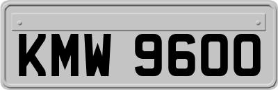 KMW9600