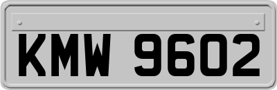 KMW9602