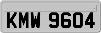 KMW9604