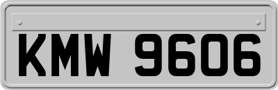 KMW9606