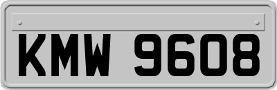 KMW9608