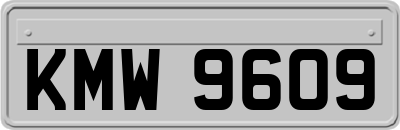 KMW9609