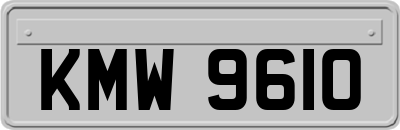 KMW9610