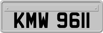 KMW9611