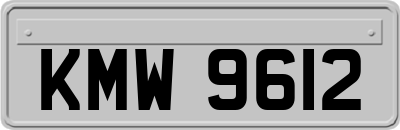 KMW9612