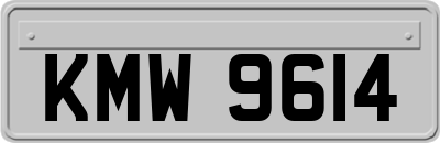 KMW9614