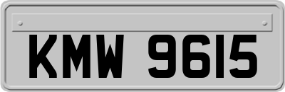 KMW9615