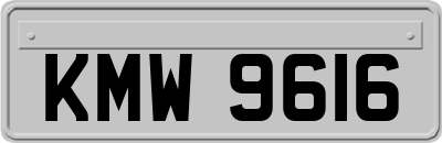 KMW9616