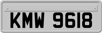 KMW9618