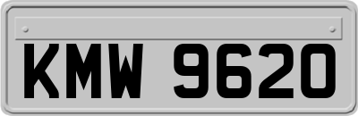 KMW9620