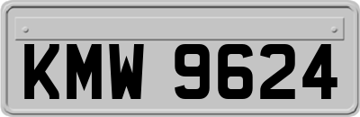 KMW9624