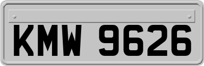 KMW9626