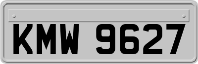 KMW9627