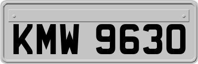 KMW9630