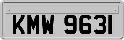 KMW9631