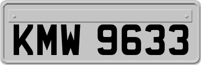 KMW9633