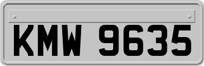 KMW9635