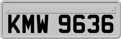 KMW9636