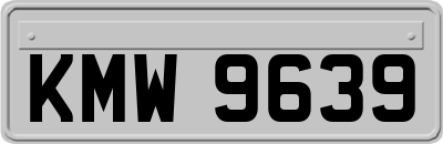 KMW9639