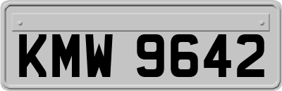 KMW9642