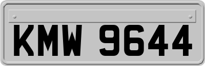 KMW9644