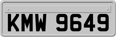 KMW9649