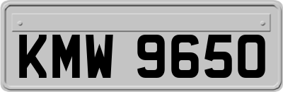 KMW9650