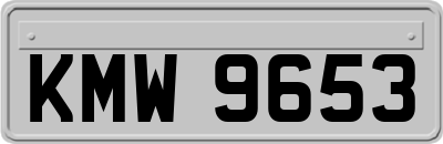 KMW9653