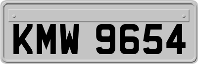 KMW9654