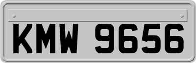 KMW9656