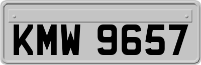 KMW9657