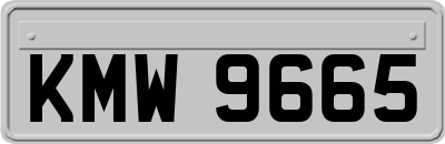 KMW9665