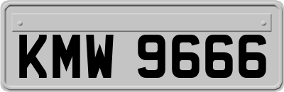 KMW9666